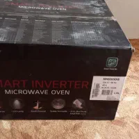 ماکروویوالجی ۴۲لیتری نوپلمپ بفروش میرسد