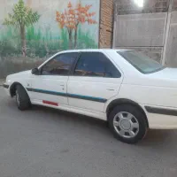 پژو پارس سال مدل ۹۳ درحد|خودرو سواری و وانت|نسیمشهر, |دیوار