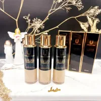 کرم پودر فول کاور لاکچری کوین اصلی ارسال رایگان