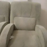 مبل 7نفره راحتی