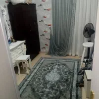 ۷۲متر  پارکینگ اصلی طبقه چهارم نما تراورتن|فروش آپارتمان|تهران, افسریه جنوبی|دیوار
