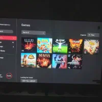 xbox s 512G|کنسول، بازی ویدئویی و آنلاین|مشهد, وحید|دیوار