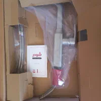 شیر ظرفشویی شودر
