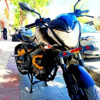 ns 160مدل 97نیوفیس