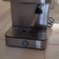 اسپرسوساز رمانتیک هوم نو نو بدون حتی یکبار استفاده