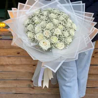 گل رز طبیعی شاخه ای با تزیینات و مدل های روز|گل و گیاه طبیعی|تهران, عباس‌آباد|دیوار