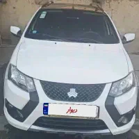 کوییکGxr پارس خودرویی