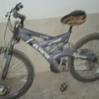 دوچرخه ۲۶