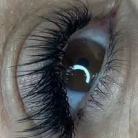 اقتصادی و باکیفیت ترین اکستنشن مژه هاشمیه|خدمات زیبایی و سلامت|مشهد, نیروی هوایی|دیوار