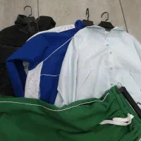 خیاطی بیرون بر و چرخ کار