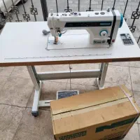 چرخ خیاطی صنعتی نانبنگ