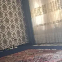 پرده تمیز درحد نو