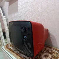 تلویزیون عتیقه نوستالژی|تلویزیون و پروژکتور|اهواز, کیان اباد|دیوار