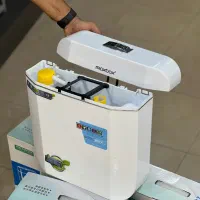 فلاش تانک وارداتی - ایرانی (ارسال رایگان)