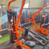 آماده همکاری و اجاره باشگاه در مکان شما|تجهیزات ورزشی|قزوین, |دیوار