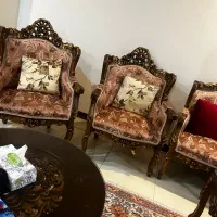 مبل و نهارخوری