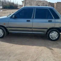 پراید۸۶ فابریک بیرنگ پلم