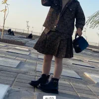 لباس دخترانه