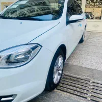 برلیانس h330 اتوماتیک مدل ۱۴۰۰ 1650cc|خودرو سواری و وانت|تهران, پاسداران|دیوار