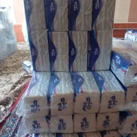 دستمال کاغذی|مواد شوینده و دستمال کاغذی|نقده, |دیوار