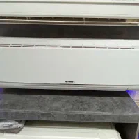 کولرگازی ۲۴۰۰۰ سفارش عرب