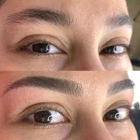 آف فوق العاده میکروی ابرو.شیدلب.ریموو تتو ،آموزش