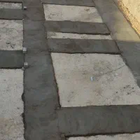 اجرای بتن مگر