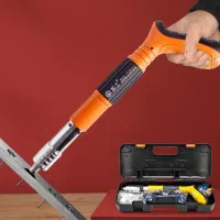 قدرت واقعی توی دستاته / میخکوب چاشنیخور Cravon