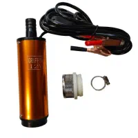 انواع گازوئیل کش و کف کش ۱۲ و ۲۴ ولت(ابزارمن)اقساط|ماشین‌آلات صنعتی|کرمان, |دیوار