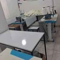 چرخکار راسته دوز ماهر