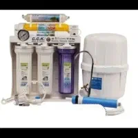 تصویه آب// کلیه خدمات