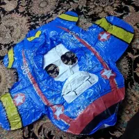 تیوپ شورتی مدل هواپیما