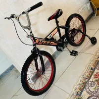 دوچرخه پرادو  سایز ۲۰