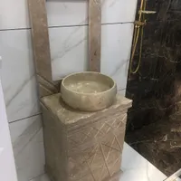 روشویی سنگی درجه ۱