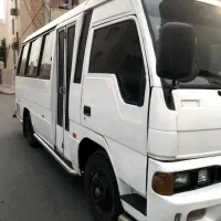 مینی بوس هیوندا مدل۹۰