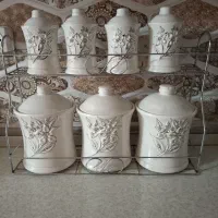 پاسماوری وسایل اشپزخانه