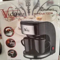 قهوه جوش دو فنجان