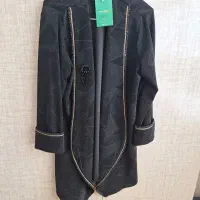 مانتو کتی مجلسی نو نو