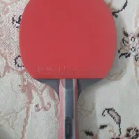 راکت ۳ ستاره LOKI کربن دار