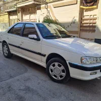 پژو پارس 1401 مدل EU7