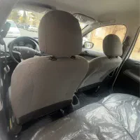 ۲۰۷ tu3 مدل ۱۴۰۴|خودرو سواری و وانت|کرج, کوی کارمندان جنوبی|دیوار