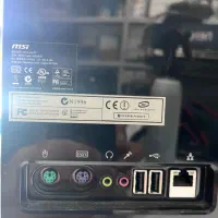 all in one msi|رایانه رومیزی|تهران, وردآورد|دیوار