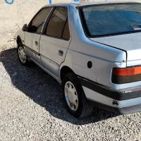 روآ روا مدل 86دوگانه کارخانه هیدرولیک|خودرو سواری و وانت|مشهد, نظام دوست|دیوار