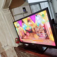 تلویزیون 44 ال ای دی سامسونگ اسمارت