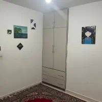 فروش واحد۱۱۲متری طبقه اول سند نسق معتبر پارک سمیه|فروش آپارتمان|رشت, نظری|دیوار