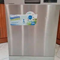 ماشین ظرفشویی بکو مدل Beko DFN39330X