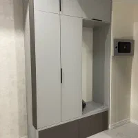 دکوراتیو/tvwall/کمد دیواری/کابینت|خدمات پیشه و مهارت|تهران, جوانمردان (اندیشه)|دیوار