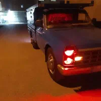 فروش نیسان|خودرو سواری و وانت|کردکوی, |دیوار