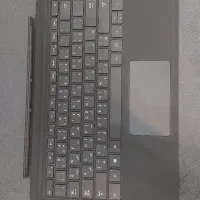 لپ تاپ سرفیس پرو ۶ با وسایل|رایانه همراه|شیراز, قدوسی شرقی|دیوار