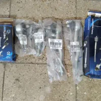 سیبک فرمان جلوبندی لوازم یدکی تویوتا